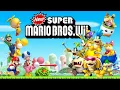 Download Lagu New Super Mario Bros. Wii (2009) - 4 Players 100% All Star Coins, No Death, 99 Lives! [TAS]