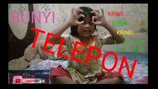 Download LAGU ANAK TELEPON BERDERING kring kring MP3