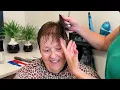 The Perfect Short Haircut for Women Over 70 This Soft Cut Makes All the Difference