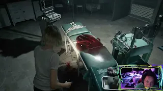 RESIDENT EVIL CAP 3 - LA LLORONA YA NO LLORA