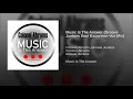 Music Is The Answer (Groove Junkies Soul Excursion Vox Mix)