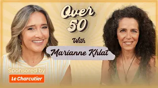 مريان خلاط مستعدة للعودة إلى يا ليل يا عين وناتالي تسألها مين بيقدر يقدمو غيرك 