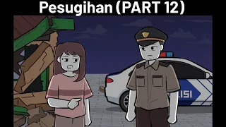 Pesugihan (PART 12) - END