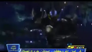 ارمور هيرو الحلقة 11  ارمور هيرو الحلقة 11