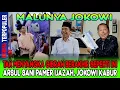 MALUNYA JOKOWI…!!TAK MENYANGKA GIBRAN BERAKHIR SEPERTI INI. ARSUL SANI PAMER IJAZAH, JOKOWI KABUR!