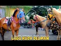 Download Lagu KUDA DELMAN - LAGU KUDA DELMAN ISTIMEWA TERBAIK - NAIK KUDA - KUDA BKT - KUDA