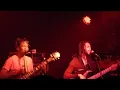 Raging Fyah - Judgement Day (LIVE @ YAAM)