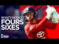 Download Lagu 66 off 42 Balls | Danni Wyatt-Hodge On The Charge | England Women v India