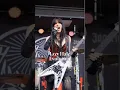 Download Lagu Lzzy Hale journey: a testament to grit, creativity, and breaking barriers #halestorm