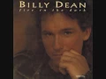 "We Just Disagree" - Billy Dean (Lyrics in description)