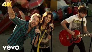 Download Lady Antebellum - Our Kind Of Love (Official Music Video) (4K) MP3