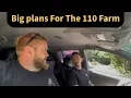 Download Lagu Big plans for The 110 Farm