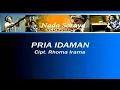 Download Lagu Nada Soraya - Pria Idaman (Original VCD Karaoke)
