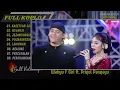 KASETYAN JATI - Wahyu F Giri ft. Prigel Pangayu  | NYAWIJI | JEJANTUNGING KALBU || FULL ALBUM KOPLO