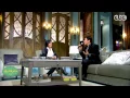 #صاحبة_السعادة | أحمد جوهر يغني “أوعدك” بستوديو صاحبة السعادة