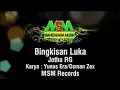 Download Lagu JOTHA RG - BINGKISAN LUKA [OFFICIAL MUSIC VIDEO] LYRICS
