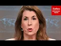 Tammy Bruce Testifies Before Senate Foreign Relations Committee At Confirmation Hearing