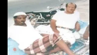 كرامه مرسال محضاريات ماينحسب في الناس من اغاني زمن عدن الجميل 