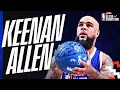 Keenan Allen GOT BUCKETS In The 2026 Ruffles All-Star Celebrity Game