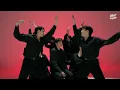 NAM WOO HYUN - DEVIL | Suit Dance | Performance | 4K