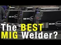 Quick MIG Buyers Guide Which MIG Welder is Right For You Eastwood