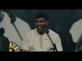 Barak – Bondadoso Dios (Live at Church)