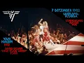 Van Halen - 7 December 1982 - Lakeland Civic Center, Lakeland, Florida [SOUNDBOARD]