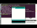 How To Program Arduino With JavaScript In Ubuntu Linux