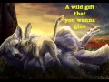 The Warrior - by Scandal (with lyrics)