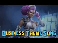 Download Lagu BUSINESS - Emilia Theme Song Official Music video