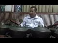Lagu Bonangan Lancaran Kebogiro laras pelog pathet barang by Pak Darsono
