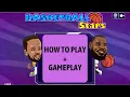 Basketball Stars Poki and Crazy Games - How to play and more Part 3