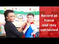 How To Use ISIP Oral Reading Fluency At Home for Parents