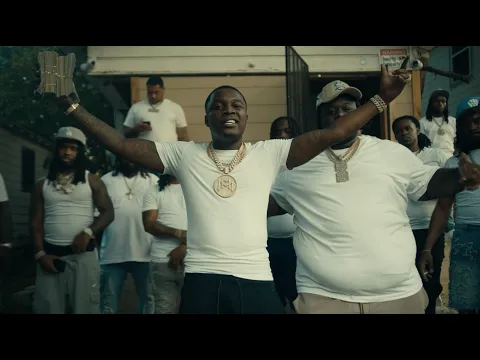 Video Thumbnail: Montana 700 - White Ones [Official Video]