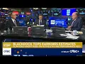 BlackRock CEO Larry Fink We re at the beginning of growing capital markets
