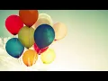 DJ BoBo "HAPPY BIRTHDAY"