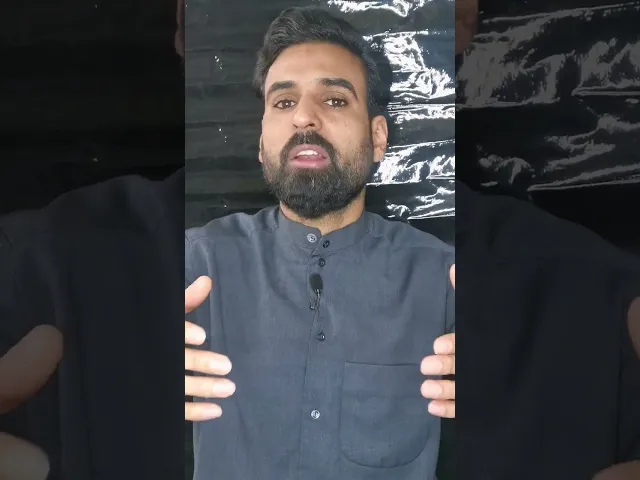 ⁣لا تستقبلون سنة 2023 بالغناء