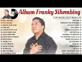 Download Lagu Lagu Rohani Franky Sihombing Full Album Terbaik 2023 || Lagu rohani Kristen Penyejuk \u0026 Penenang Hati