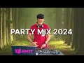 Download Lagu NEW YEAR BOLLYWOOD  PARTY MIX MASHUP 2024 | #2 | NON STOP BOLLYWOOD DANCE PARTY MIX 2024