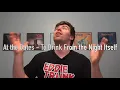 At The Gates - To Drink From the Night Itself Album Review
