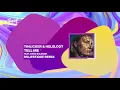 Tinlicker & Helsloot - Tell Me (ft. Hero Baldwin) (Majestique Remix) (Official Audio) [Be Yourself]