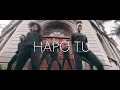 Nyashinski - Hapo Tu ft Chris Kaiga (Official Music Video)