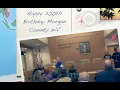 200th Birt ay Celebration Morgan County WV