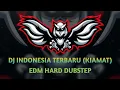 DJ INDONESIA TERBARU (KIAMAT) BINTANG TAK BERSINAR {EDM HARD DUBSTEP} #edm #hard #dubstep #dj #remix