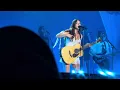 Olivia Rodrigo — maggots for brains (Live at Daisy Chain Fields 08.29.26)