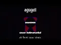 Lagu Agugei ....di huni rasa rindu ( official video lyric). #aslimaihik cover by agugeii