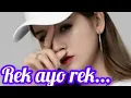 Download Lagu DJ DANGDUT REMIX HOUSE PILIHAN ( rek ayo rek ) lagu jadul populer 
