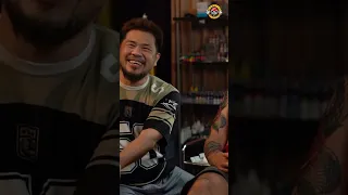 DAPET CUSTOMER  BIKIN NGAKAK SAMPE SAKIT PERUT || Hendric Shinigami