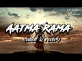 Download Lagu Brodha V - Aatma Rama 🕉️ [Slowed+Reverb] || lofi song || SK lofi 24