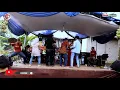 Medley Trio bohay bikin panggung bergoyang full Bajidor live show ci depong||Saparakanca